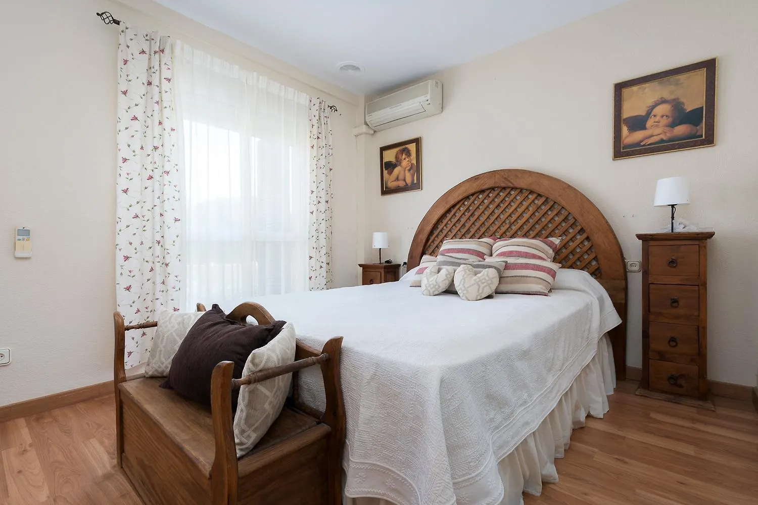 Chalet Pareado & Piscina El Puerto de Santa Maria 0*,