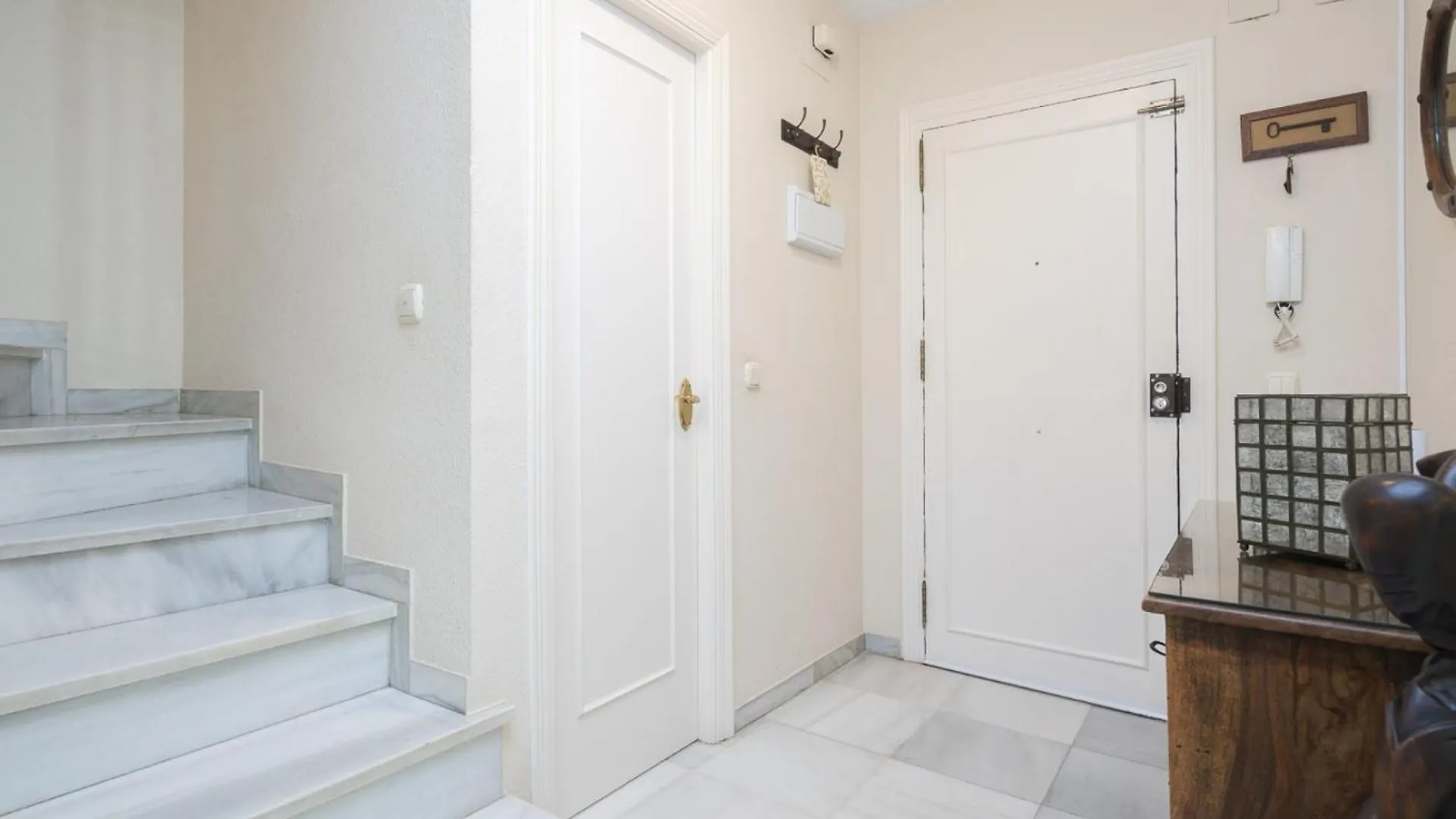 Apartment Chalet Pareado & Piscina El Puerto de Santa Maria Spain