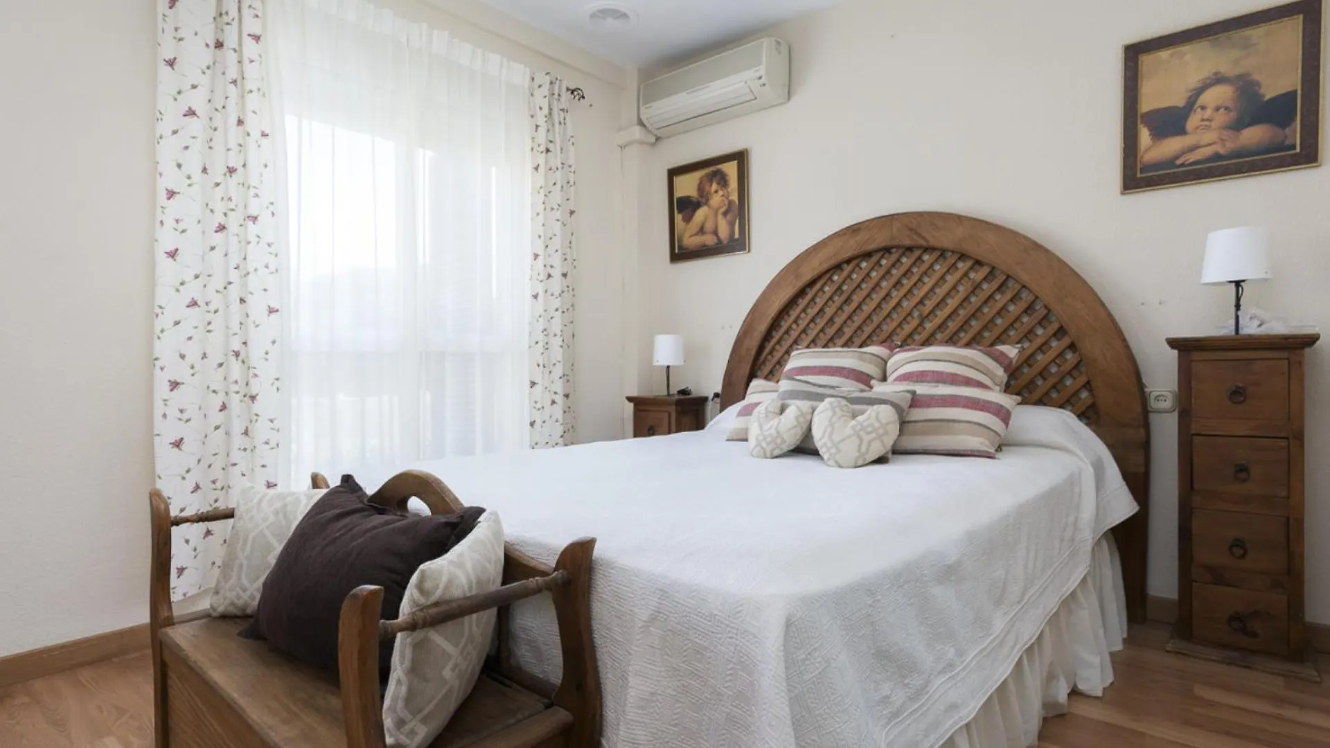 Chalet Pareado & Piscina El Puerto de Santa Maria 0*,